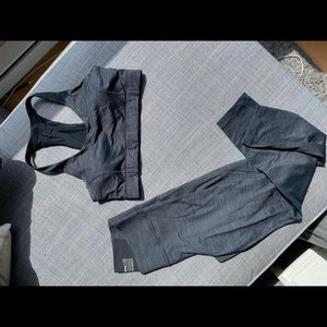 Outdoor Voices Outfit